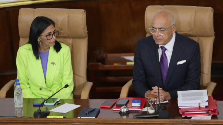 Venezuela liberta 17 presos políticos após familiares realizarem greve de fome venezuela-liberta-17-presos-politicos-apos-familiares-realizarem-greve-de-fome