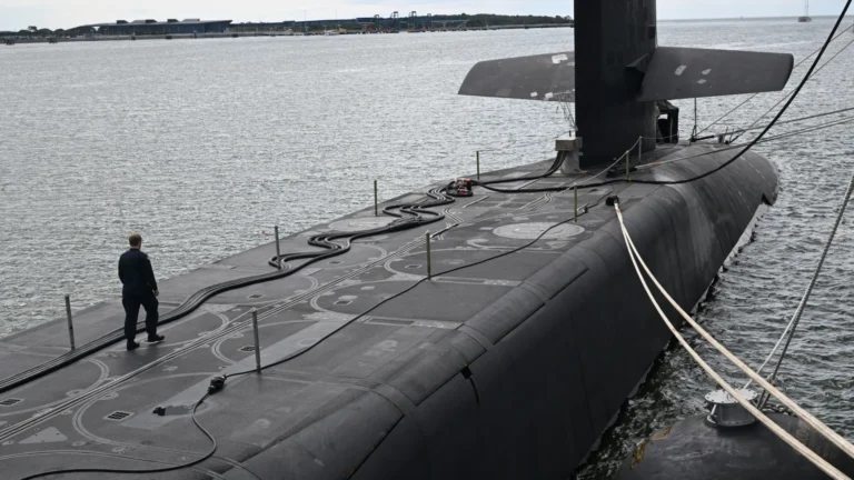 australia-anuncia-investimento-em-estaleiro-que-vai-construir-submarinos-nucleares