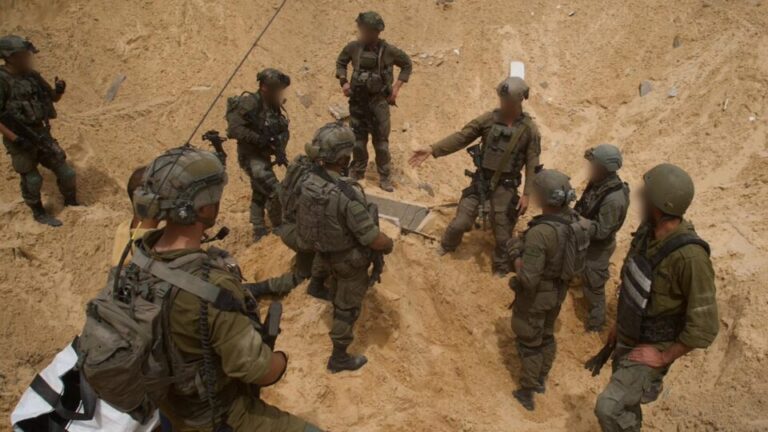 devolver-o-que-israel-me-deu:-brasileiro-relata-experiencia-como-soldado-solitario-nas-fdi