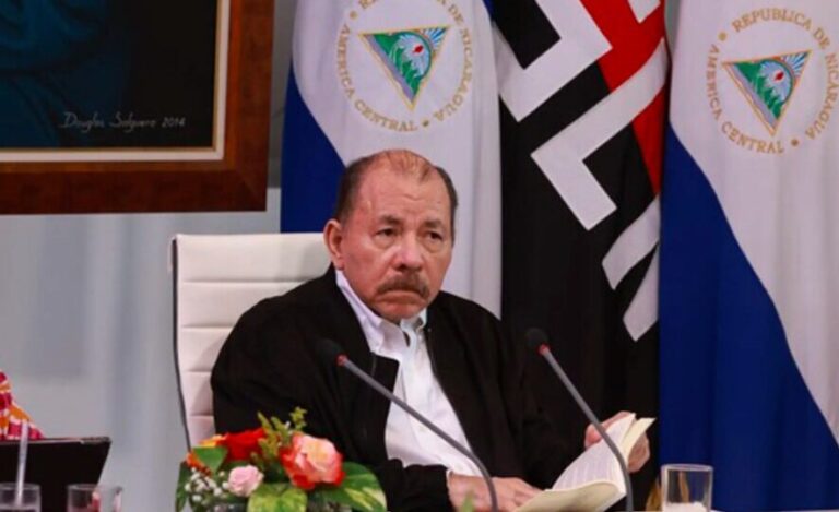 eua-sancionam-diretor-de-presidio-da-nicaragua-onde-ortega-mantem-presos-politicos