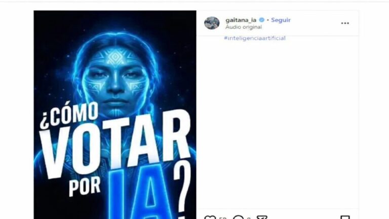 candidata-criada-por-inteligencia-artificial-disputara-eleicoes-na-colombia