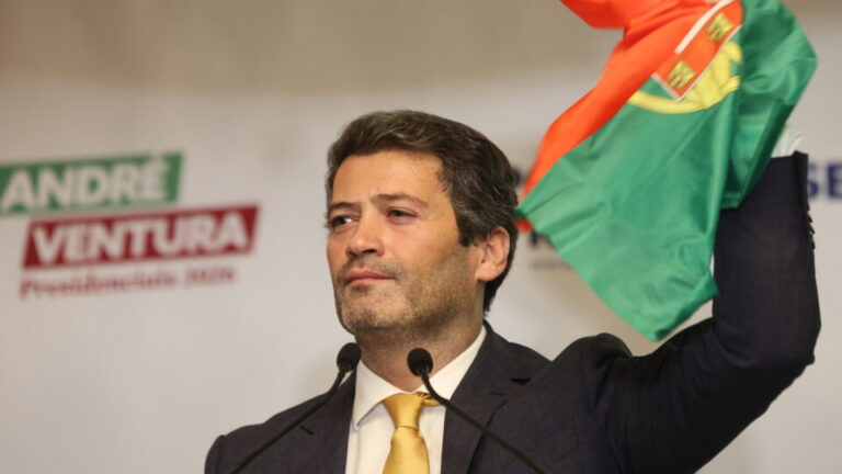 Parlamento de Portugal derruba imunidade e autoriza investigação contra André Ventura parlamento-de-portugal-derruba-imunidade-e-autoriza-investigacao-contra-andre-ventura