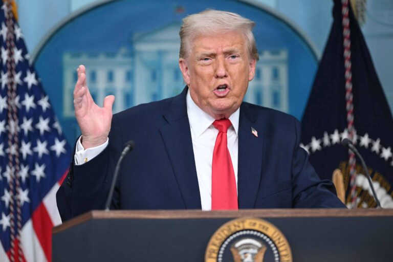 Interesse de Trump na Groenlândia e Venezuela contradiz discurso negacionista climático interesse-de-trump-na-groenlandia-e-venezuela-contradiz-discurso-negacionista-climatico