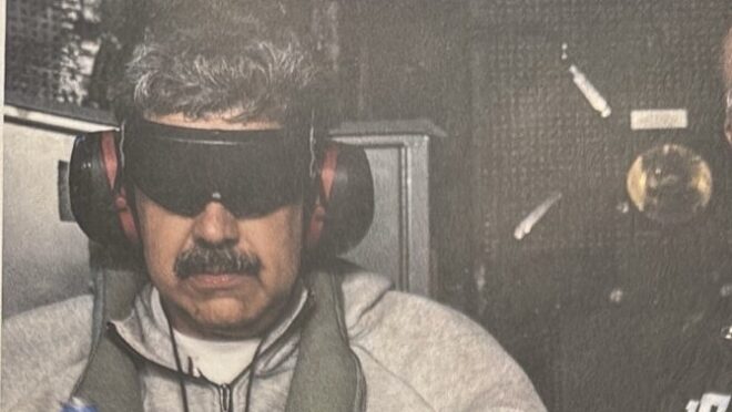 Ativos de quase US$ 1 bilhão ligados a Maduro são congelados na Suíça ativos-de-quase-us$-1-bilhao-ligados-a-maduro-sao-congelados-na-suica