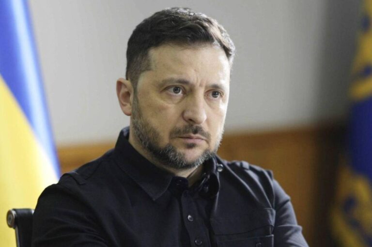 putin-ja-iniciou-a-3a-guerra-mundial-e-precisa-ser-parado,-diz-zelenski-a-bbc