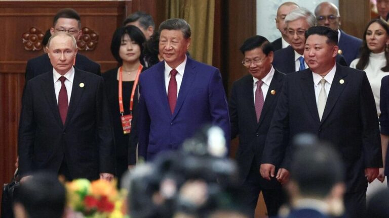 EUA acusam China, Irã e Coreia do Norte de sustentar Rússia na invasão à Ucrânia eua-acusam-china,-ira-e-coreia-do-norte-de-sustentar-russia-na-invasao-a-ucrania