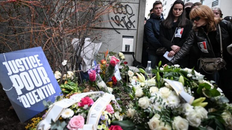 assassinato-de-ativista-de-direita-por-esquerdistas-na-franca-gera-tensao-entre-eua-e-macron