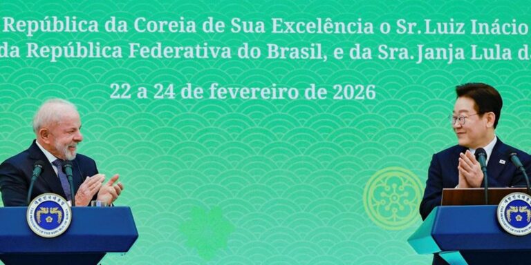 em-seul,-lula-anuncia-acordos-comerciais-com-a-coreia-do-sul
