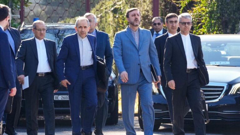 ira-e-eua-falam-em-bons-avancos-apos-novo-encontro,-mas-segue-impasse-sobre-programa-nuclear