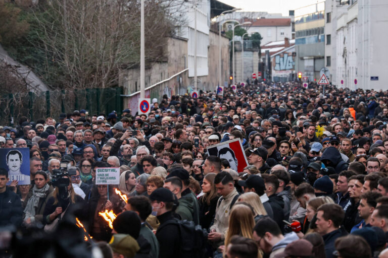morte-de-ultradireitista-na-franca-levanta-questao-que-pede-respostas-urgentes