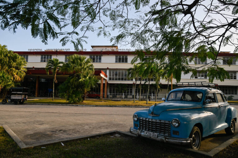 homem-morto-por-guarda-costeira-queria-incitar-revolta-em-cuba,-diz-amigo
