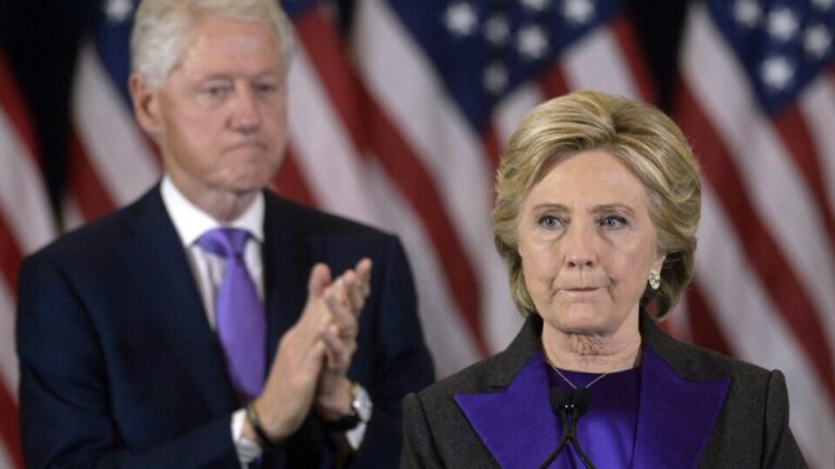 nao-vi-nada-de-errado,-diz-bill-clinton-em-depoimento-ao-congresso-sobre-caso-epstein