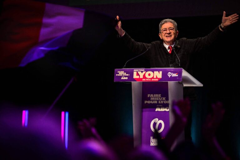 franca-confirma-classificacao-de-partido-de-melenchon-como-extrema-esquerda-pela-primeira-vez