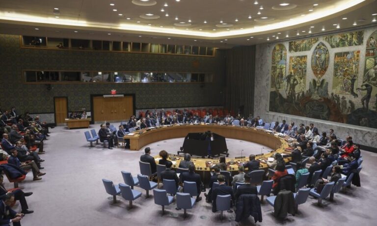 conselho-de-seguranca-da-onu-expoe-divisao-apos-ataques-ao-ira