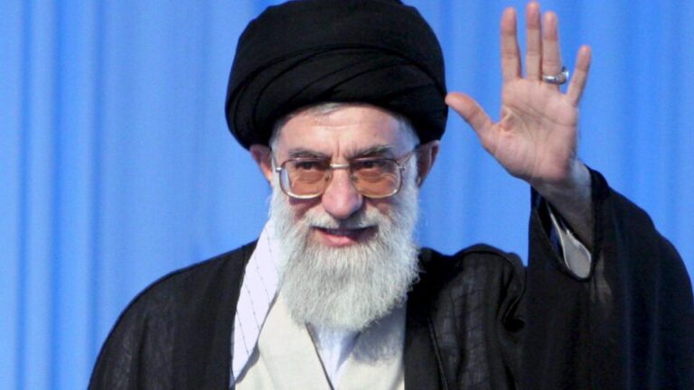 quem-era-ali-khamenei,-lider-maximo-do-ira,-morto-pelos-eua-e-por-israel