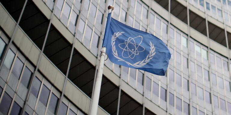 agencia-de-energia-atomica-descarta-vazamento-radiologico-no-ira