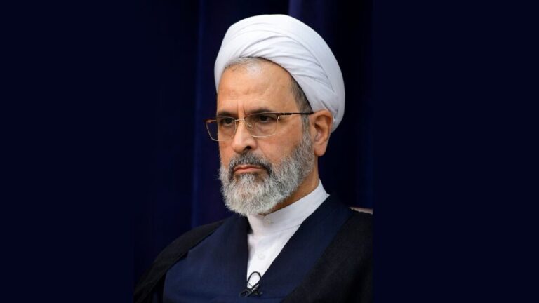 Quem é Alireza Arafi, o aiatolá que assume a chefia do conselho interino do Irã quem-e-alireza-arafi,-o-aiatola-que-assume-a-chefia-do-conselho-interino-do-ira