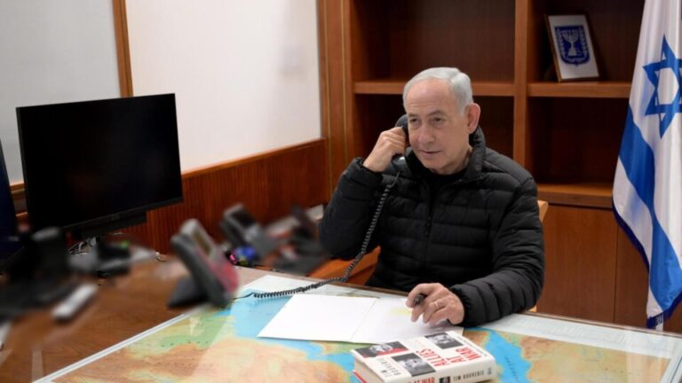 Irã diz ter atacado gabinete do primeiro-ministro de Israel; Tel Aviv nega ira-diz-ter-atacado-gabinete-do-primeiro-ministro-de-israel;-tel-aviv-nega