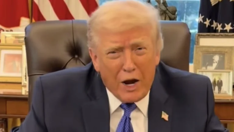 critico-de-‘guerras-inuteis’,-trump-interveio-em-ao-menos-7-paises-desde-que-voltou-a-presidencia