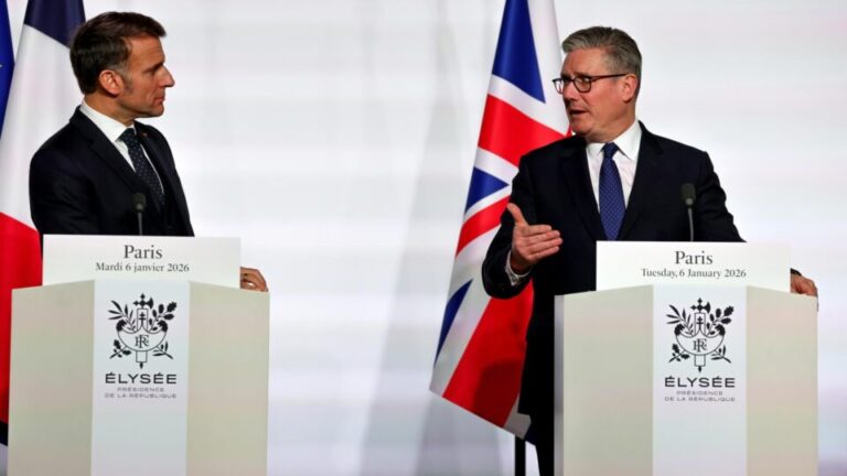 Escalada entre EUA e Irã faz França e Reino Unido enviarem reforços ao Oriente Médio escalada-entre-eua-e-ira-faz-franca-e-reino-unido-enviarem-reforcos-ao-oriente-medio