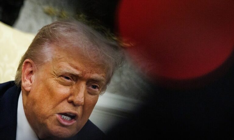 industria-belica-dos-eua-opera-sob-ordens-emergenciais,-diz-trump