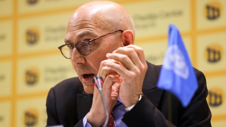 ONU avalia abrir investigação por crimes de guerra contra EUA e Israel após ataque no Irã onu-avalia-abrir-investigacao-por-crimes-de-guerra-contra-eua-e-israel-apos-ataque-no-ira