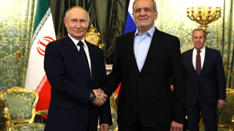 quem-sao-os-principais-aliados-da-russia?