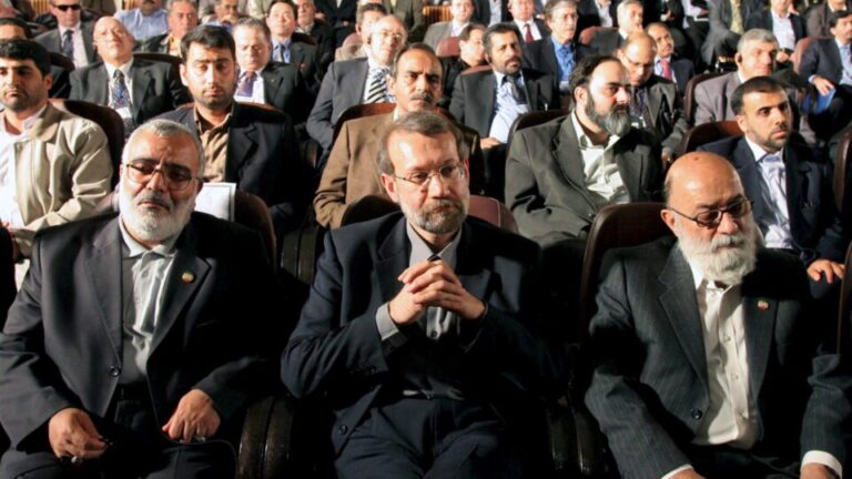 Quem assumirá o comando do Irã após a morte de Ali Khamenei? quem-assumira-o-comando-do-ira-apos-a-morte-de-ali-khamenei?