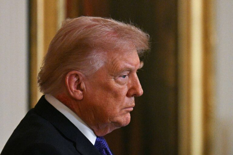 ‘vai-morrer-gente,-acho’,-diz-trump-ao-ser-indagado-sobre-possivel-retaliacao-em-solo-dos-eua