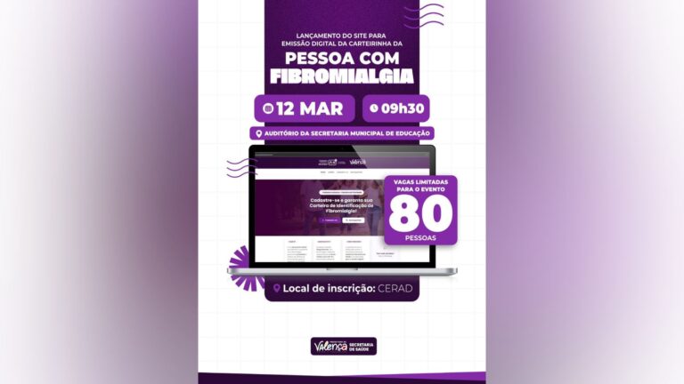 prefeitura-de-valenca-lanca-site-para-emissao-digital-da-carteirinha-da-pessoa-com-fibromialgia