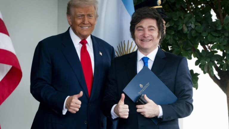 Sem Lula, Trump reunirá líderes de direita nos EUA para cúpula contra o narcotráfico sem-lula,-trump-reunira-lideres-de-direita-nos-eua-para-cupula-contra-o-narcotrafico