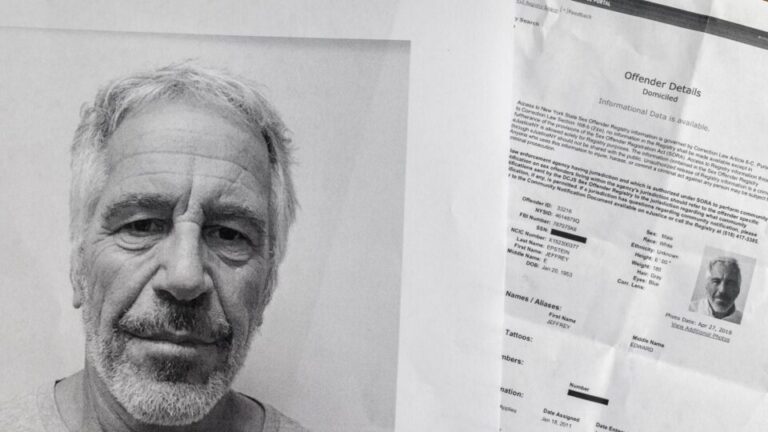 EUA divulgam novos arquivos Epstein contendo acusações contra Trump eua-divulgam-novos-arquivos-epstein-contendo-acusacoes-contra-trump