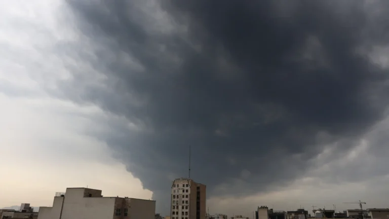 ira-raciona-abastecimento-de-combustivel-apos-ataques