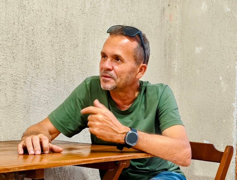 um-tecnico-no-comando:-os-primeiros-resultados-da-gestao-de-joao-bittencourt-no-saae