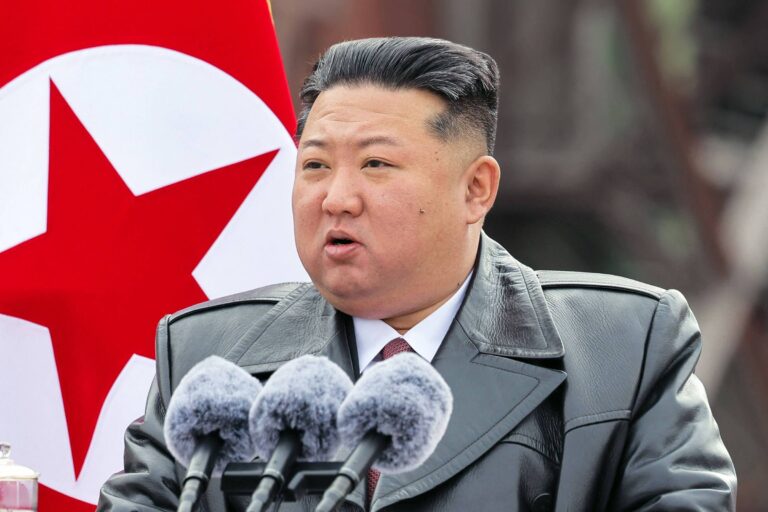 coreia-do-norte-reconhece-novo-lider-supremo-do-ira-e-critica-guerra-no-pais