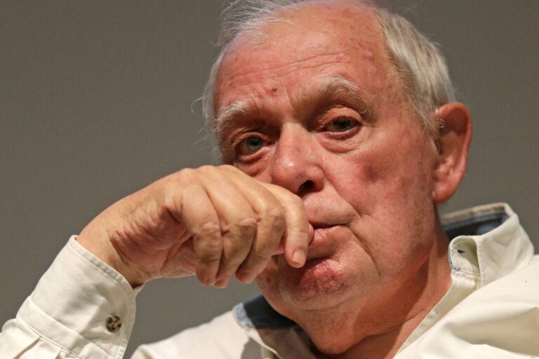 Terá sido Lobo Antunes o último representante do tempo dos escritores? tera-sido-lobo-antunes-o-ultimo-representante-do-tempo-dos-escritores?