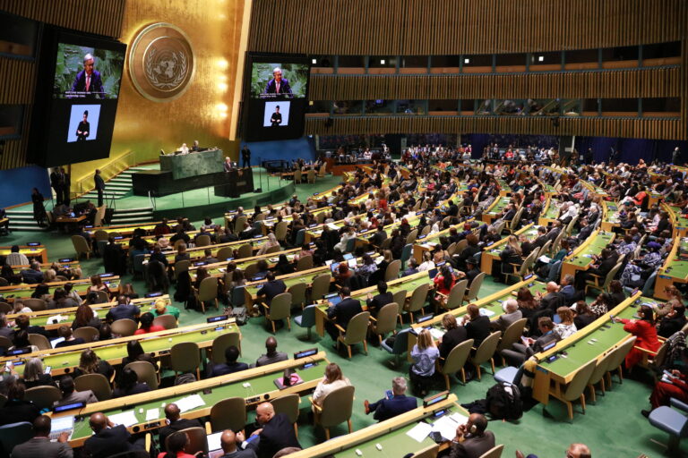 Fórum da ONU discute desafios para igualdade de gênero; entenda como debate impacta Brasil forum-da-onu-discute-desafios-para-igualdade-de-genero;-entenda-como-debate-impacta-brasil