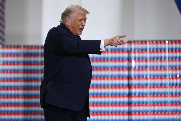 trump-diz-que-eua-ganharam-a-guerra-no-ira,-mas-ainda-tem-que-‘terminar-o-servico’