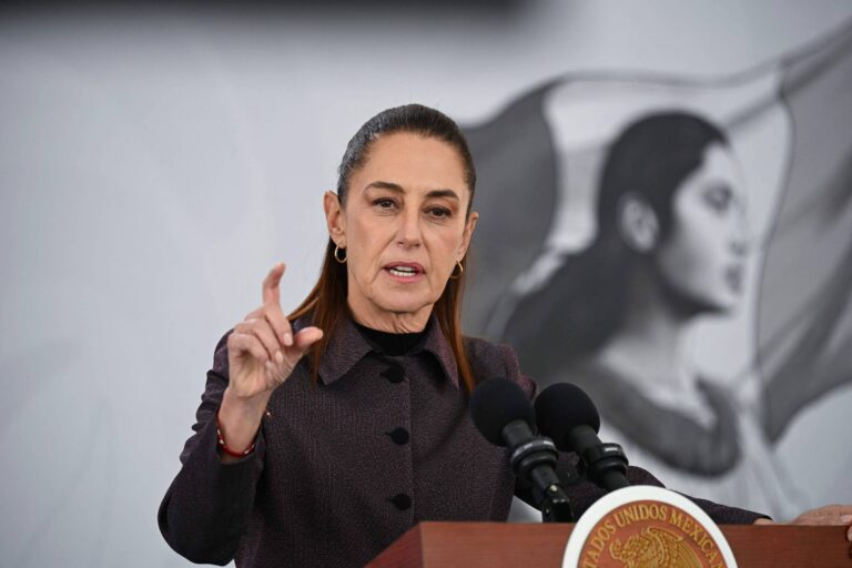 em-rara-derrota,-congresso-do-mexico-rejeita-reforma-eleitoral-proposta-por-sheinbaum