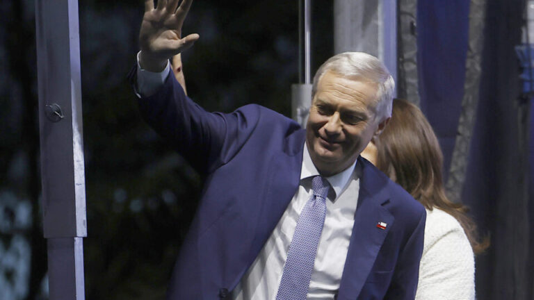 Chile anuncia construção de barreiras na fronteira com a Bolívia para conter imigração ilegal chile-anuncia-construcao-de-barreiras-na-fronteira-com-a-bolivia-para-conter-imigracao-ilegal