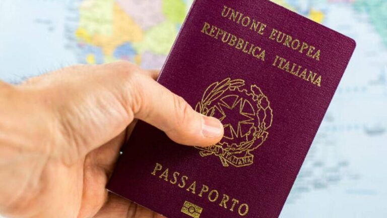 Corte Constitucional da Itália mantém restrições ao direito à cidadania corte-constitucional-da-italia-mantem-restricoes-ao-direito-a-cidadania