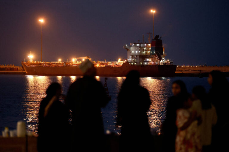 Entenda como o Irã usa minas navais para bloquear estreito de Hormuz e pressionar EUA entenda-como-o-ira-usa-minas-navais-para-bloquear-estreito-de-hormuz-e-pressionar-eua