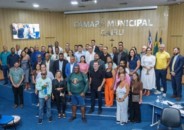 cairu-empossa-conselho-municipal-de-turismo-e-fortalece-governanca-do-setor