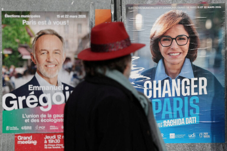uniao-das-direitas-na-franca-ronda-eleicoes-municipais,-vistas-como-previas-da-presidencial