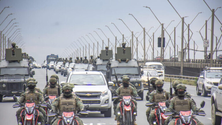 com-apoio-dos-eua,-equador-lanca-megaoperacao-contra-o-narcotrafico