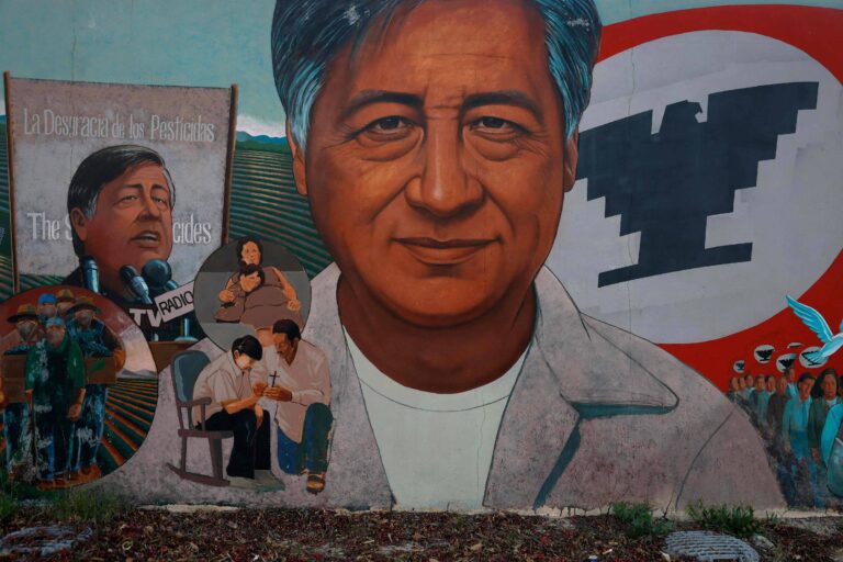 cesar-chavez,-que-mudou-a-vida-de-imigrantes-nos-eua,-usou-imagem-heroica-para-abusar-de-mulheres