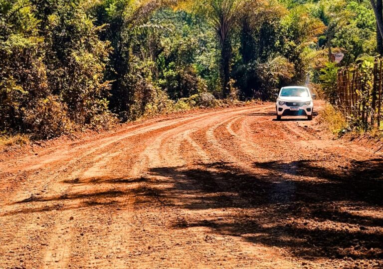 prefeitura-de-nilo-pecanha-intensifica-recuperacao-de-estradas-na-zona-litoranea