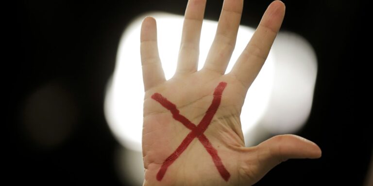 RJ: em 5 dias, Justiça concede 1.700 sentenças por violência à mulher rj:-em-5-dias,-justica-concede-1.700-sentencas-por-violencia-a-mulher