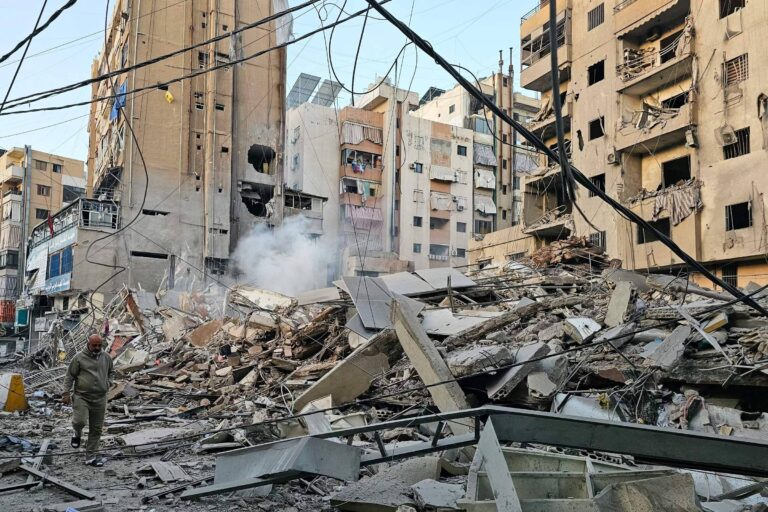 israel-diz-que-exercito-vai-ocupar-o-sul-do-libano-de-novo