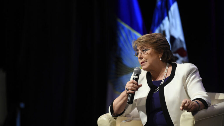 sob-kast,-governo-do-chile-retira-apoio-a-candidatura-de-bachelet-a-chefia-da-onu